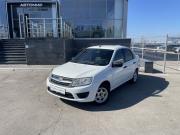 Lada (ВАЗ) Granta I Саратов  - изображение 16