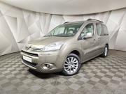 Citroen Berlingo II Рестайлинг Москва  - изображение 21