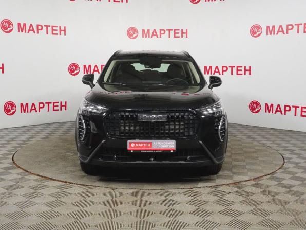 Haval Jolion I Рестайлинг с пробегом 2024 года, цена 2 083 000 рублей, 20004 км, внедорожник, Автокод Объявления