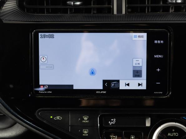 Toyota Aqua I Рестайлинг 2 с пробегом 2019 года, цена 1 479 000 рублей, 111951 км, хэтчбек, Автокод Объявления