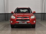 Toyota RAV4 III (XA30) Рестайлинг Кемерово  - изображение 26
