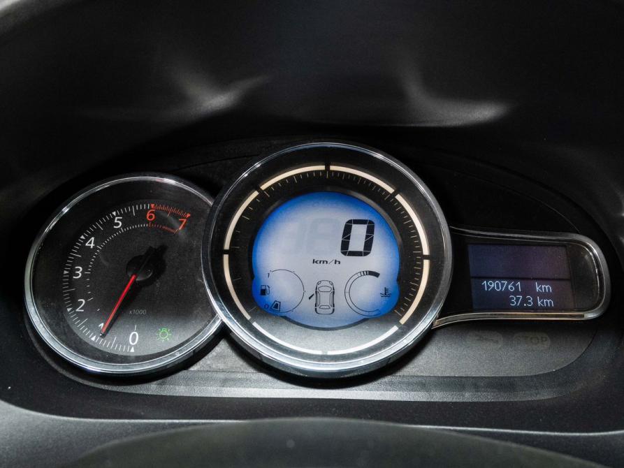 Renault Fluence I Рестайлинг Казань  - изображение 9