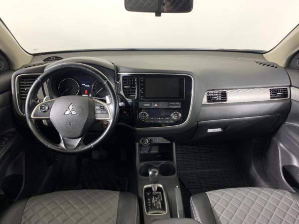 Mitsubishi Outlander III с пробегом 2013 года, цена 1 490 000 рублей, 160012 км, внедорожник, Автокод Объявления