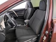 Toyota RAV4 IV (XA40) Рестайлинг Москва  - изображение 50