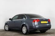 Audi A4 III (B7) Сургут  - изображение 23