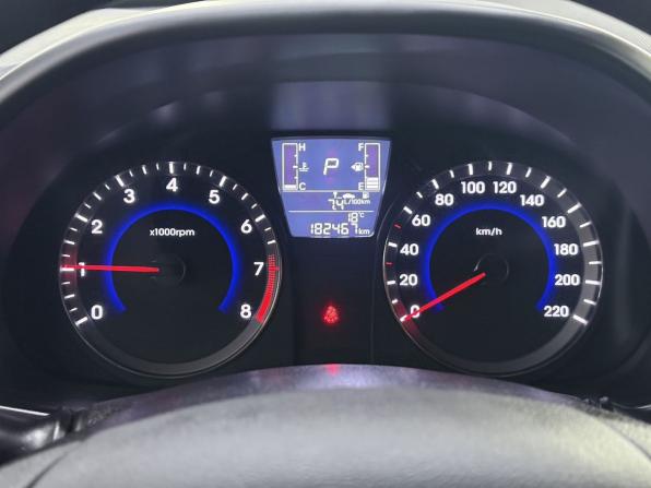 Hyundai Solaris I Рестайлинг с пробегом 2016 года, цена 899 000 рублей, 182467 км, седан, Автокод Объявления