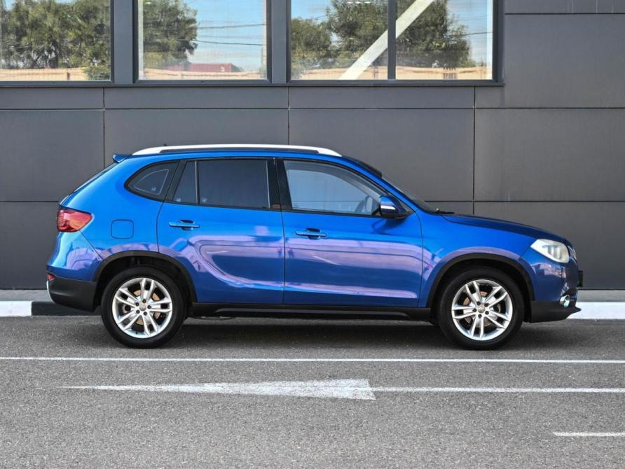 Brilliance V5 I Новороссийск  - изображение 5