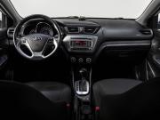 Kia Rio III Рестайлинг Тюмень  - изображение 40