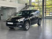 Citroen C-Crosser Новосибирск  - изображение 18