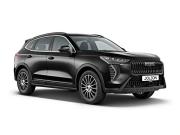 Haval Jolion I Рестайлинг 2 Москва  - изображение 2