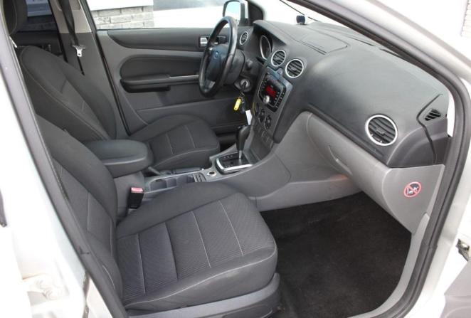 Ford Focus II Рестайлинг с пробегом 2011 года, цена 620 000 рублей, 204486 км, хэтчбек, Автокод Объявления