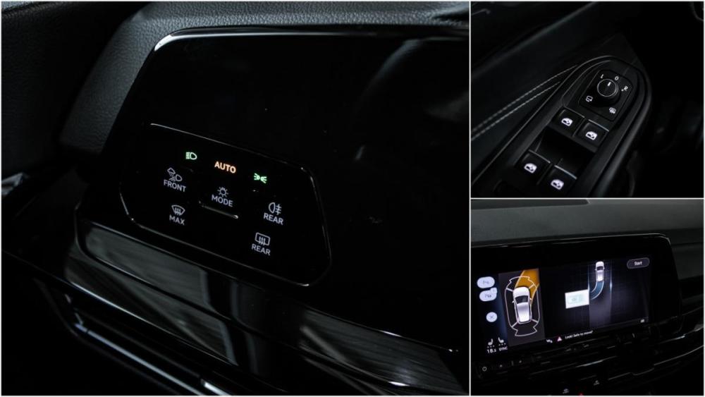 Volkswagen Golf VIII Москва  - изображение 17