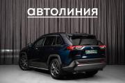 Toyota RAV4 V (XA50) Красноярск  - изображение 23