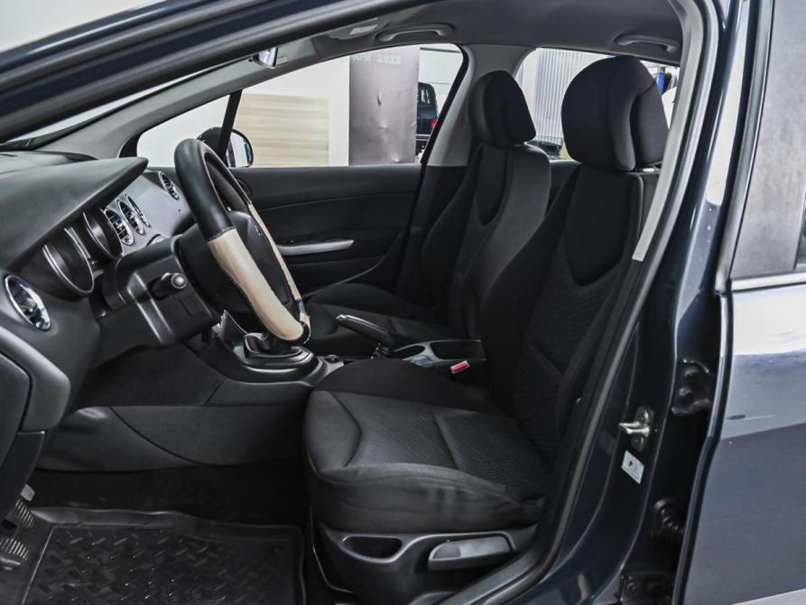 Peugeot 308 I Ставрополь  - изображение 10