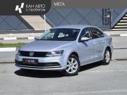 Volkswagen Jetta VI Казань  - изображение 14