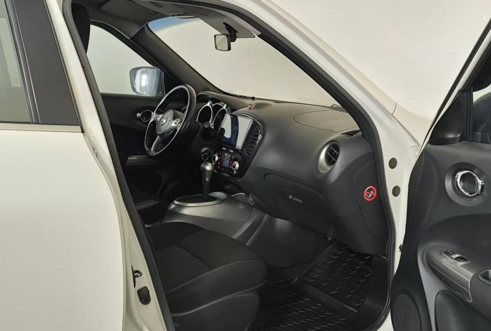 Nissan Juke I Рестайлинг Нижний Новгород  - изображение 9