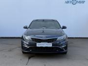 Kia Optima IV Рестайлинг Москва  - изображение 16