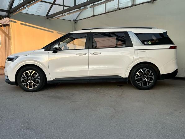 Kia Carnival IV с пробегом 2021 года, цена 3 400 000 рублей, 99394 км, минивэн, Автокод Объявления