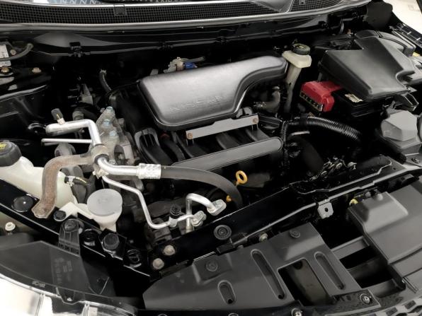 Nissan Qashqai II с пробегом 2018 года, цена 1 825 000 рублей, 132592 км, внедорожник, Автокод Объявления