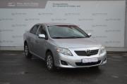 Toyota Corolla X (E140 E150) Старый Оскол  - изображение 26