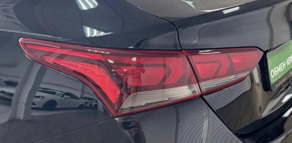 Hyundai Solaris II Шахты  - изображение 11