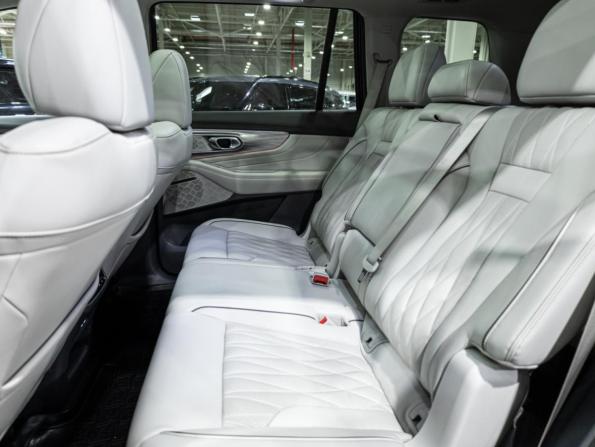GAC GS8 II с пробегом 2023 года, цена 3 425 000 рублей, 58022 км, внедорожник, Автокод Объявления