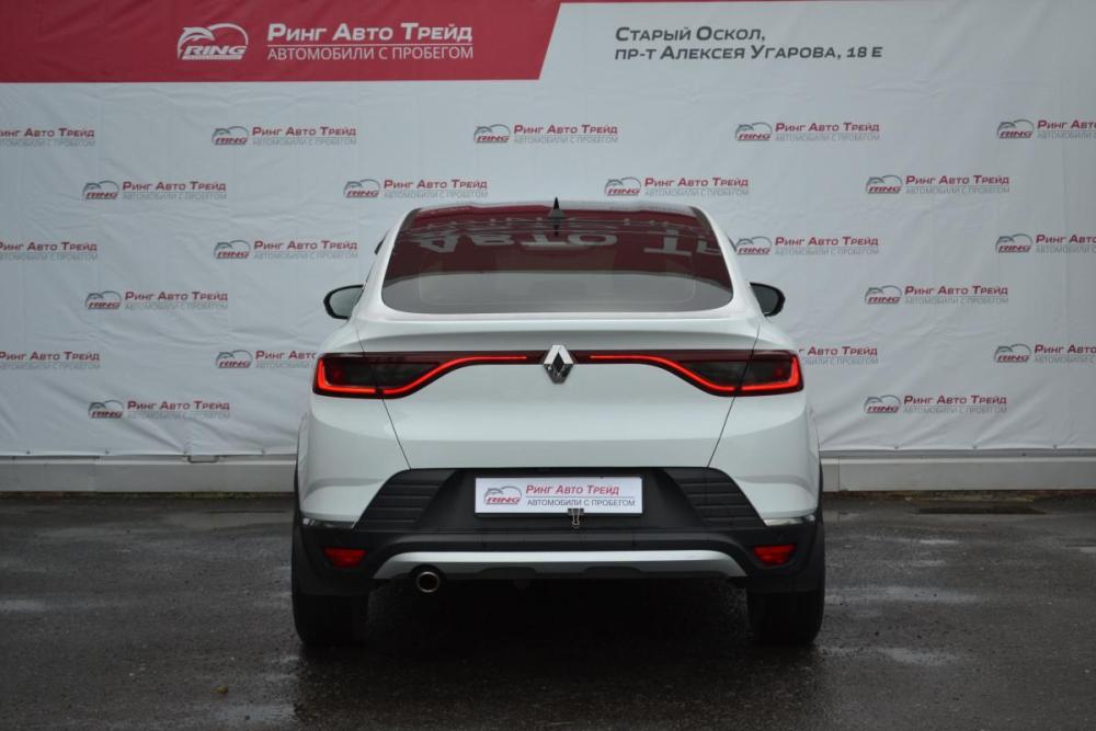 Renault Arkana I Старый Оскол  - изображение 4