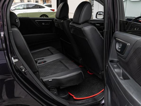 Honda N-WGN I Рестайлинг с пробегом 2018 года, цена 930 000 рублей, 60320 км, хэтчбек, Автокод Объявления