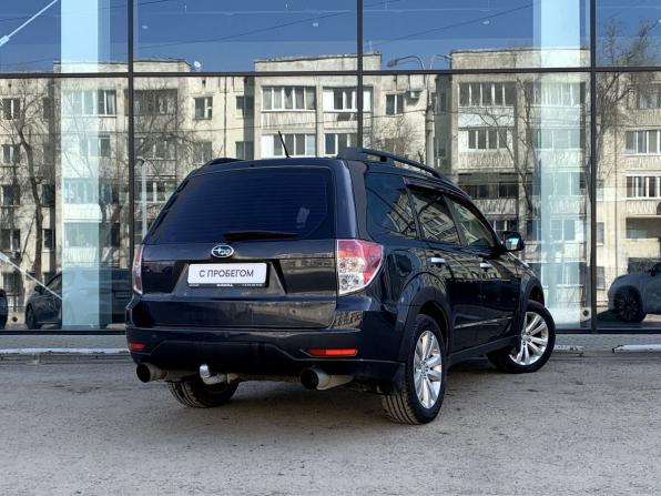 Subaru Forester III Рестайлинг с пробегом 2012 года, цена 1 370 000 рублей, 189617 км, внедорожник, Автокод Объявления