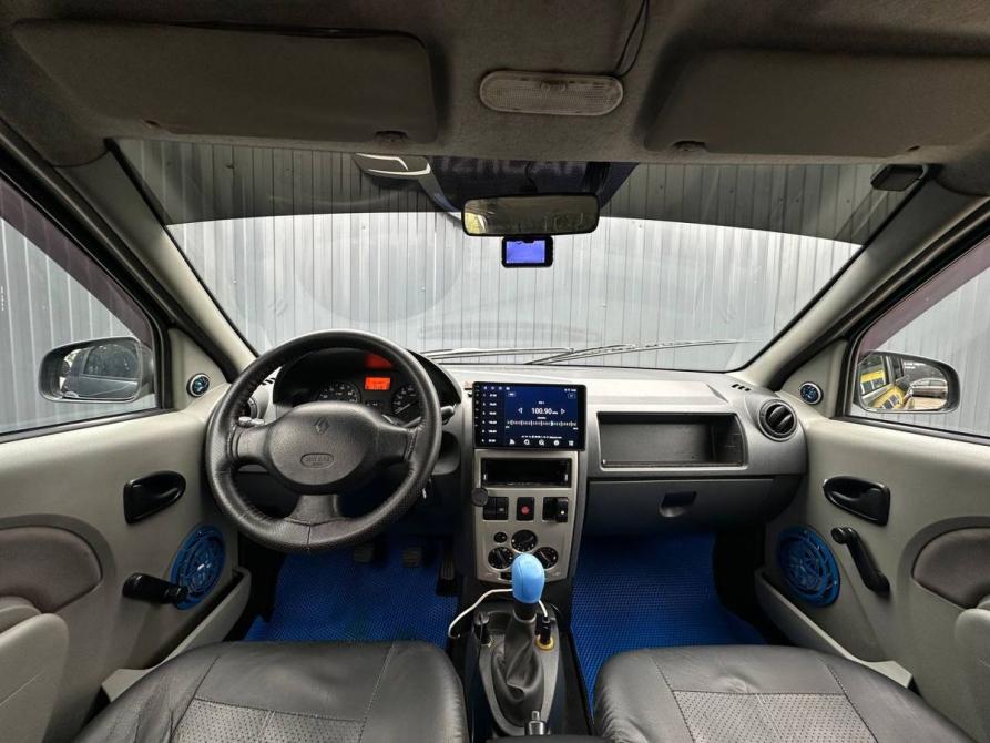 Renault Logan I Ижевск  - изображение 13