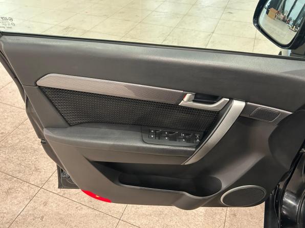Chevrolet Captiva I Рестайлинг с пробегом 2013 года, цена 1 019 000 рублей, 223504 км, внедорожник, Автокод Объявления