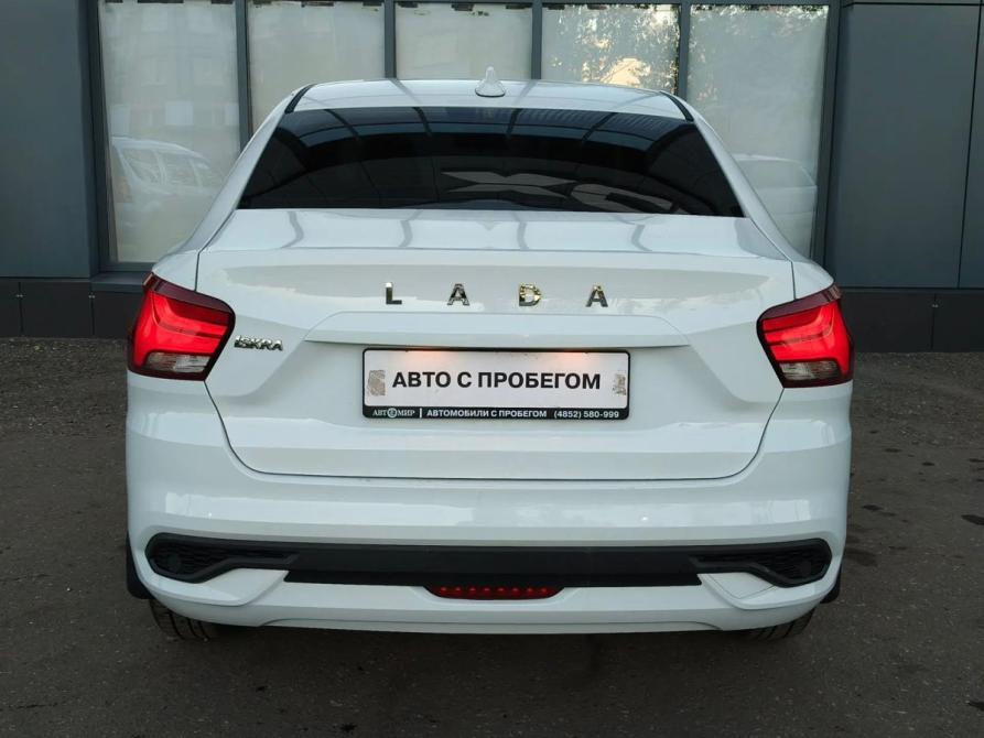 Lada (ВАЗ) Iskra Ярославль  - изображение 5