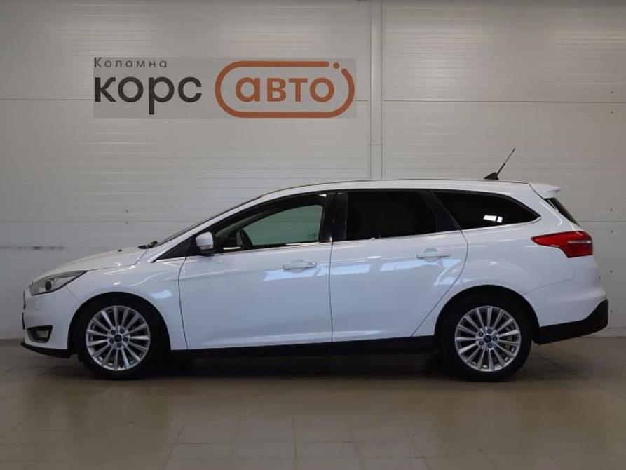 Ford Focus III Рестайлинг Ярославль  - изображение 2