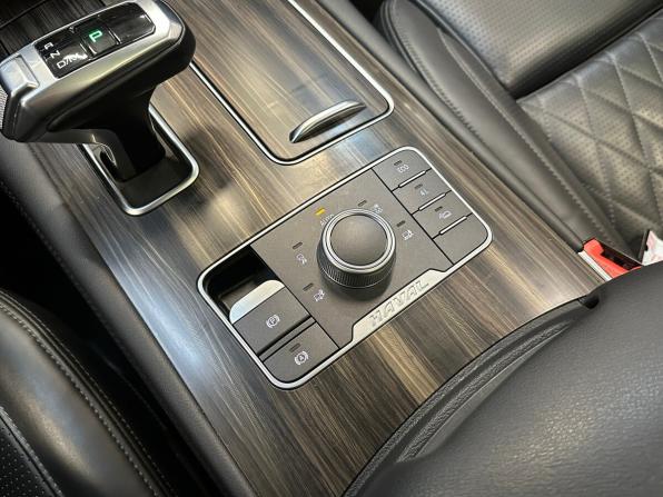 Haval H9 I Рестайлинг с пробегом 2023 года, цена 3 390 000 рублей, 76921 км, внедорожник, Автокод Объявления