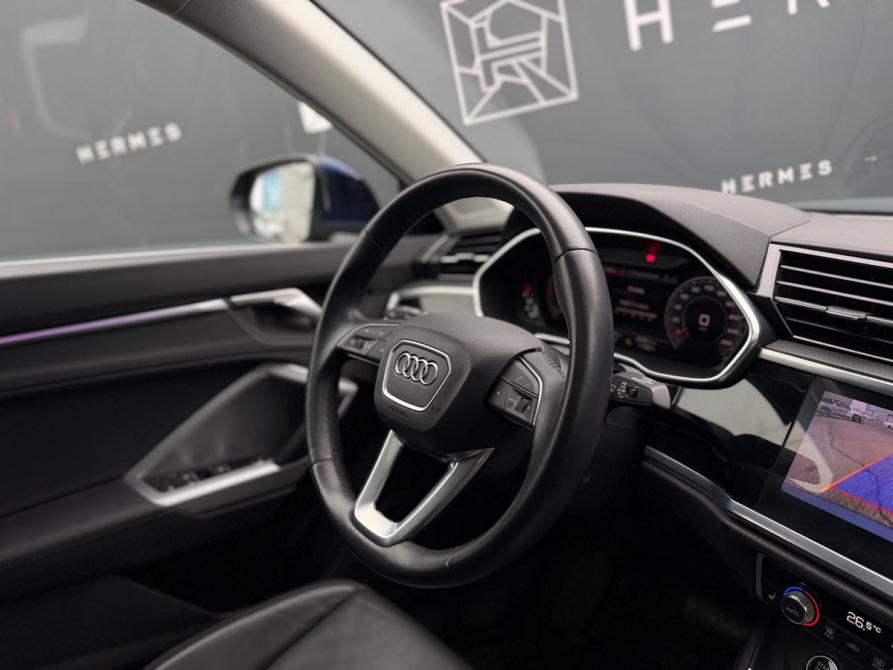 Audi Q3 II (F3) Минеральные Воды  - изображение 30