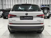Skoda Kodiaq I Казань  - изображение 29