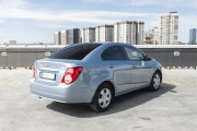 Chevrolet Aveo II Казань  - изображение 22