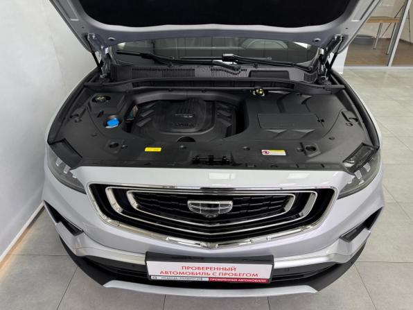 Geely Atlas Pro с пробегом 2024 года, цена 2 394 750 рублей, 30037 км, внедорожник, Автокод Объявления