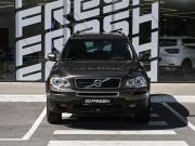 Volvo XC90 I Рестайлинг Волгоград  - изображение 21