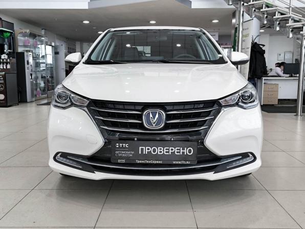 Changan Alsvin с пробегом 2023 года, цена 1 250 000 рублей, 20949 км, седан, Автокод Объявления