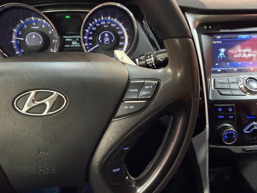 Hyundai Sonata VI (YF) Новочеркасск  - изображение 18