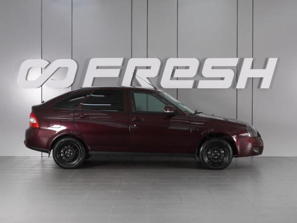 Lada (ВАЗ) Priora I с пробегом 2012 года, цена 519 000 рублей, 272519 км, седан, Автокод Объявления