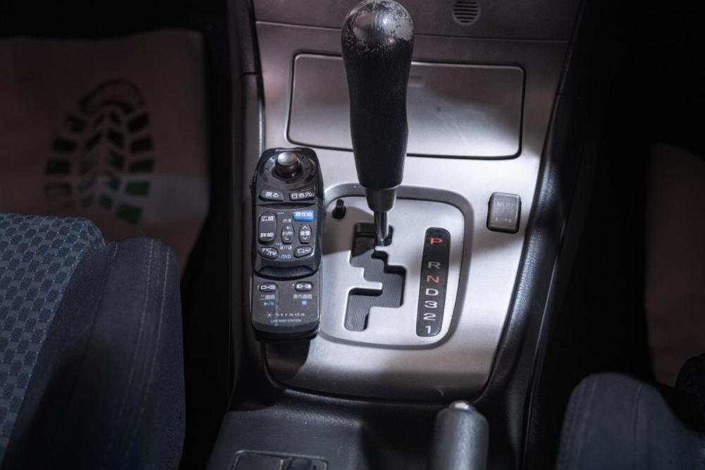 Subaru Impreza II Рестайлинг 1 Томск  - изображение 11