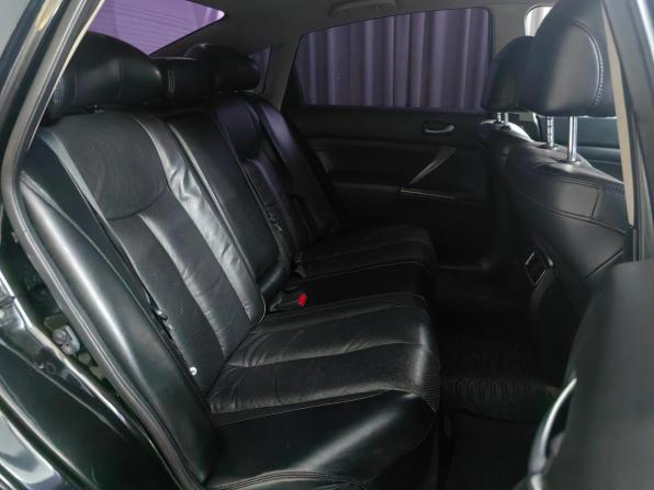 Nissan Teana II Рестайлинг с пробегом 2011 года, цена 820 000 рублей, 172602 км, седан, Автокод Объявления
