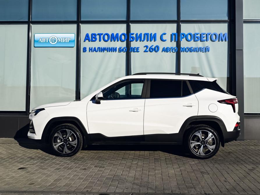 Москвич 3 Екатеринбург  - изображение 2