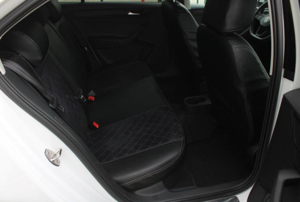 Volkswagen Polo VI Саратов  - изображение 24