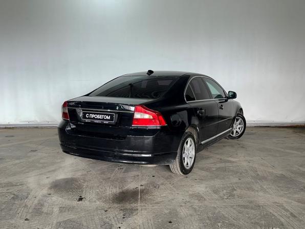 Volvo S80 II Рестайлинг с пробегом 2011 года, цена 947 000 рублей, 413505 км, седан, Автокод Объявления
