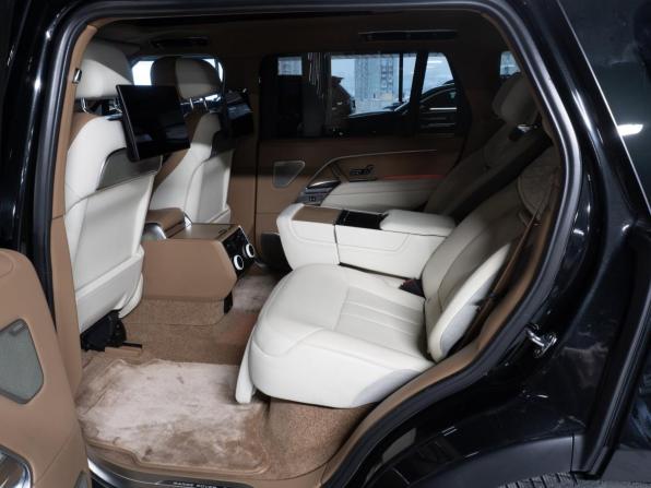 Land Rover Range Rover V с пробегом 2022 года, цена 22 200 000 рублей, 86235 км, внедорожник, Автокод Объявления