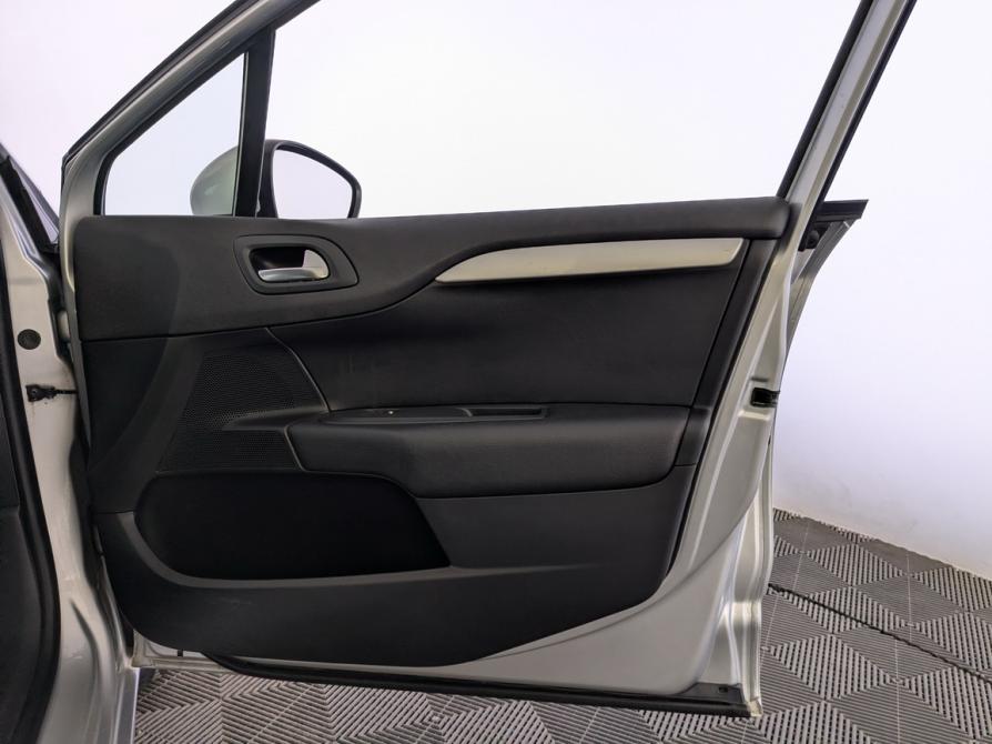 Citroen C4 II Рестайлинг Москва  - изображение 24