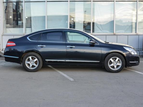 Nissan Teana II (J32) с пробегом 2008 года, цена 885 000 рублей, 301144 км, седан, Автокод Объявления